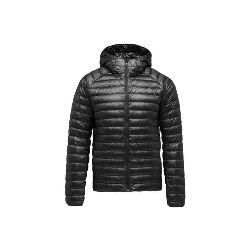 Deploy Down FZ Hoody - Dunjacka - Herr