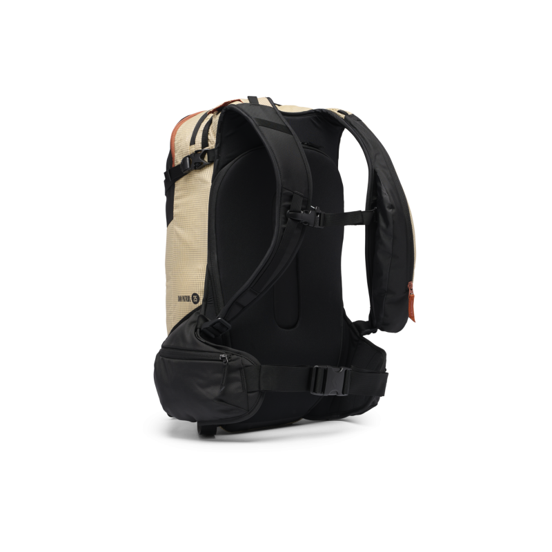 Black Diamond Dawn Patrol 25 - Plecak narciaski | Hardloop