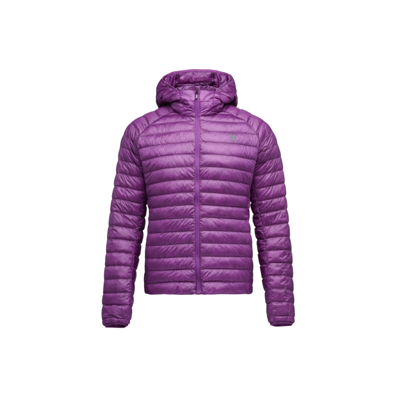 Deploy Down FZ Hoody - Daunenjacke - Herren