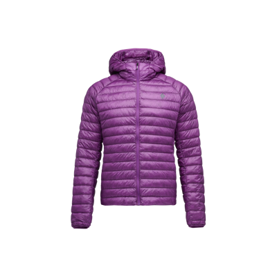 Deploy Down FZ Hoody - Dunjakke - Herrer