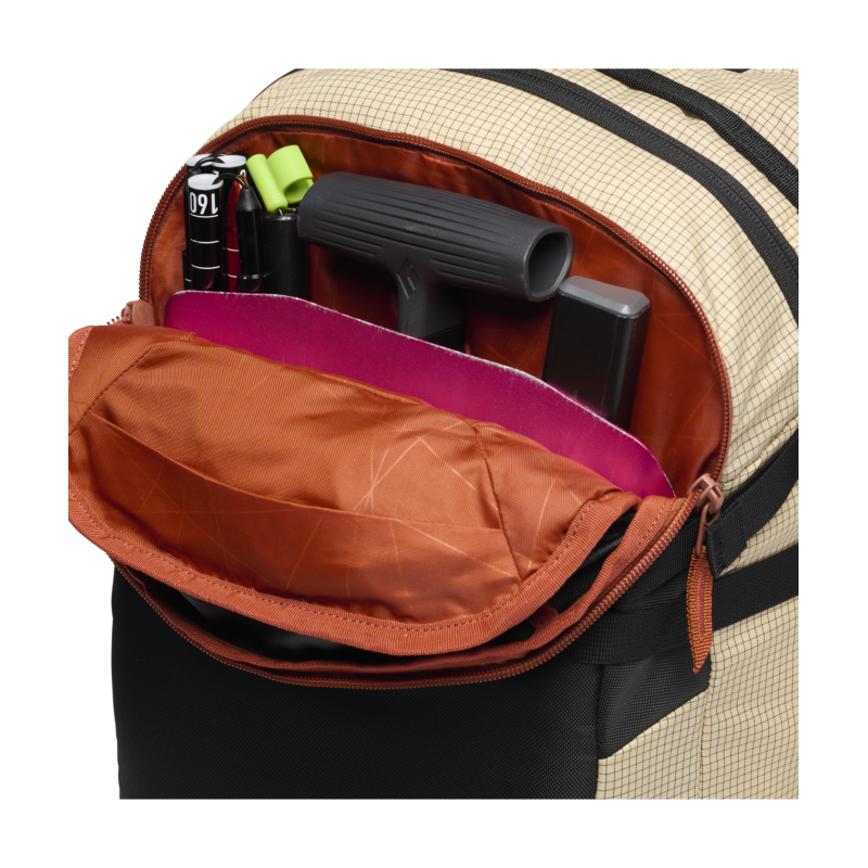 Black Diamond Dawn Patrol 25 - Mochila ski | Hardloop