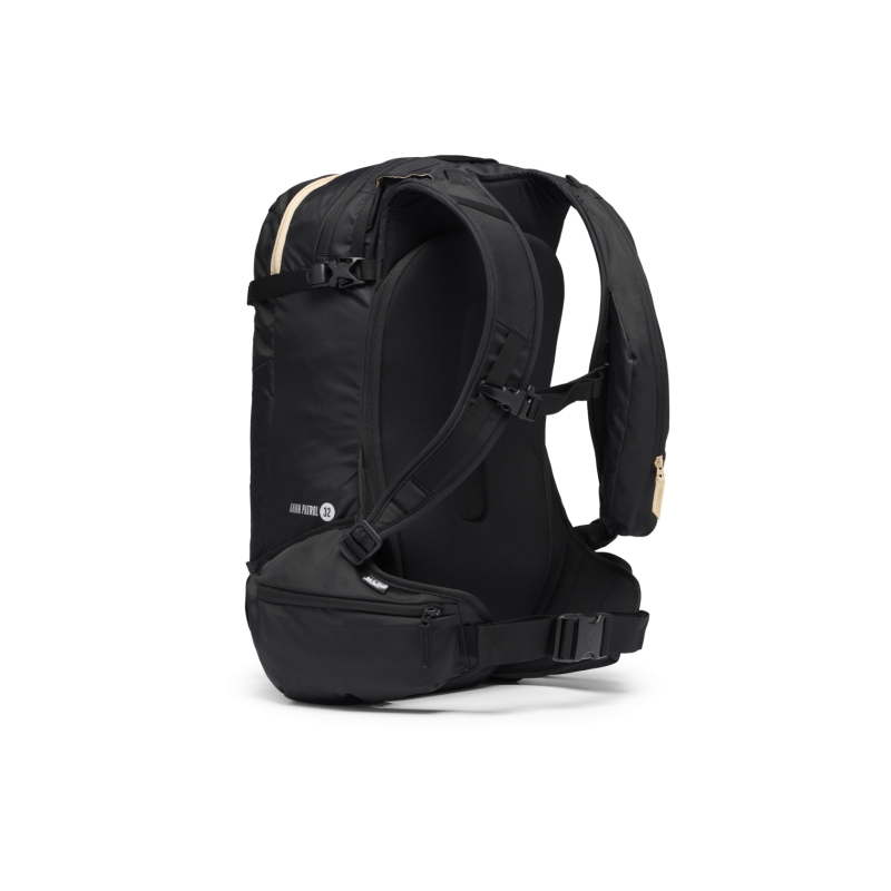 Black Diamond Dawn Patrol 32 - Zaino da sci | Hardloop