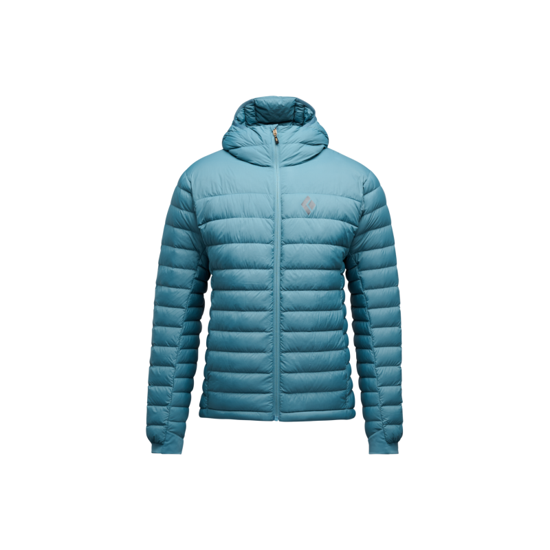 Access Down 2.0 Hoody - Chaqueta de plumas - Hombre