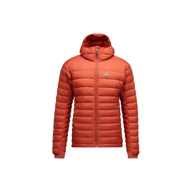 Access Down 2.0 Hoody - Pánská péřová bunda