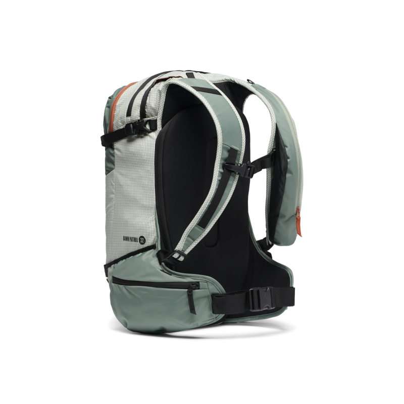 Black Diamond Dawn Patrol 32 - Skirucksack | Hardloop
