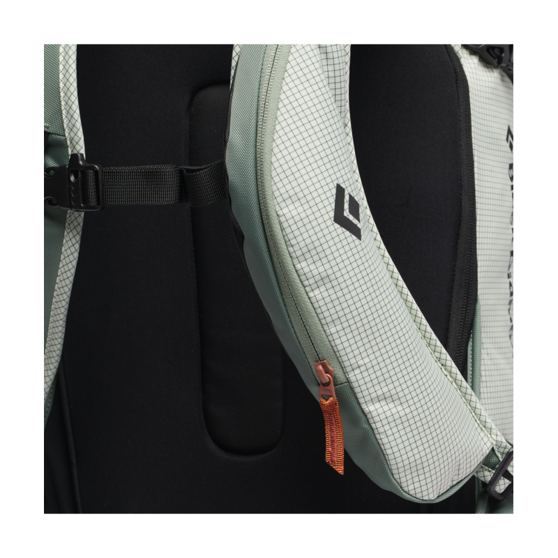 Black Diamond Dawn Patrol 32 - Skirucksack | Hardloop