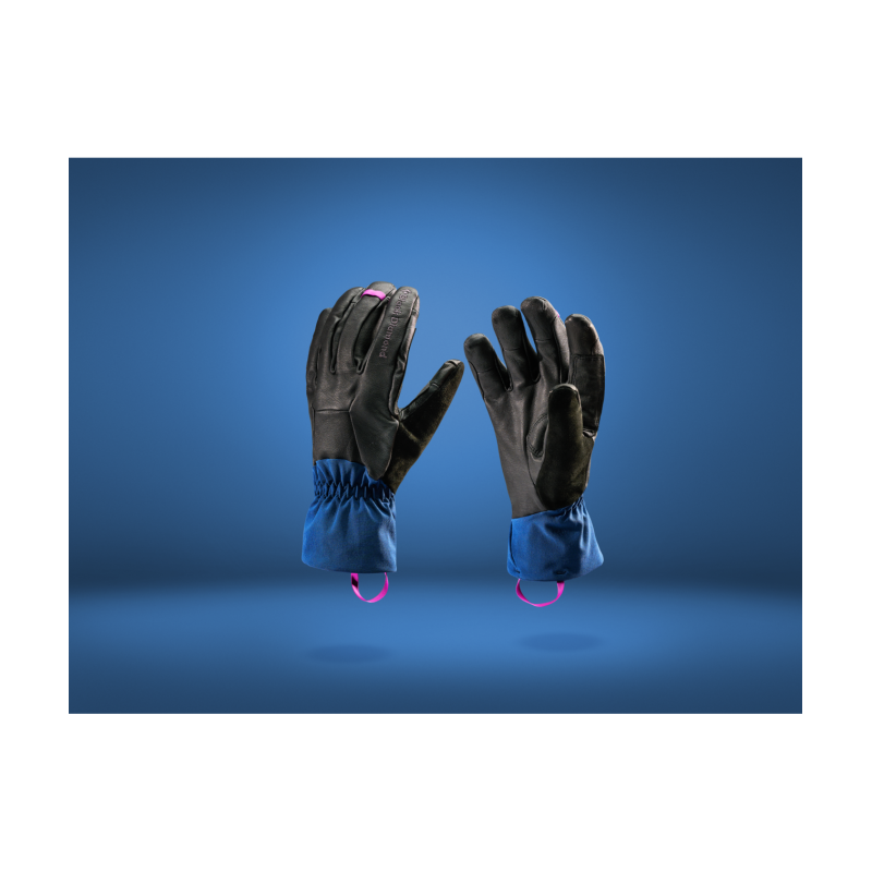 Black Diamond Tour Pro Gloves - Skialpové rukavice | Hardloop