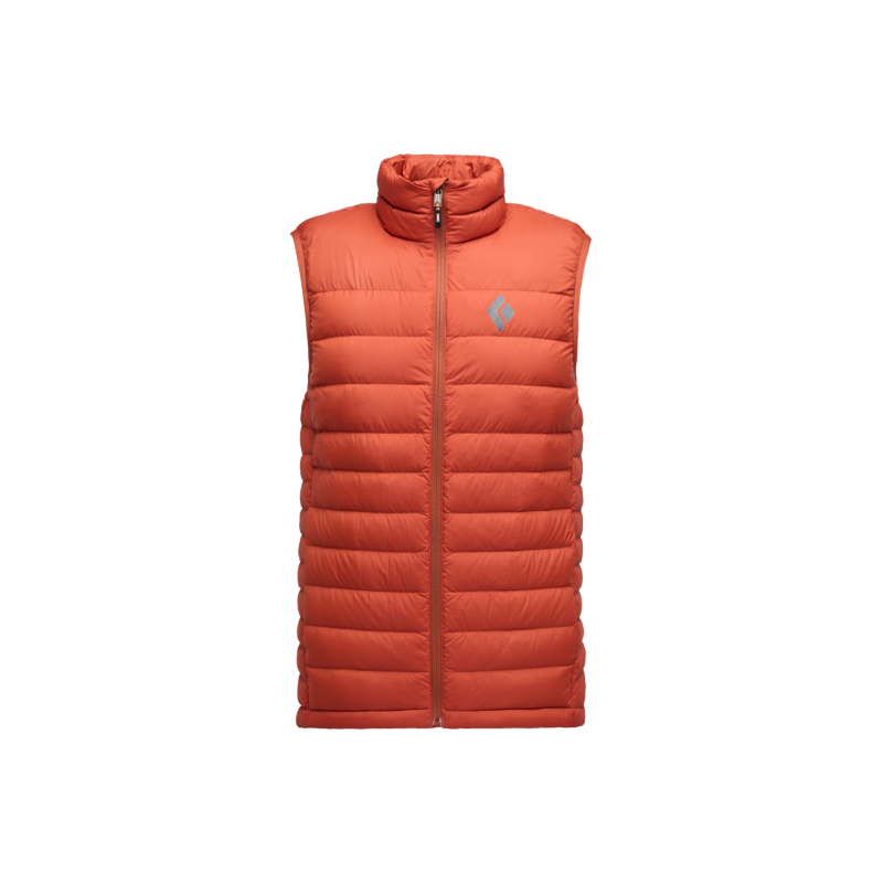 Access Down 2.0 Vest - Daunenweste - Herren