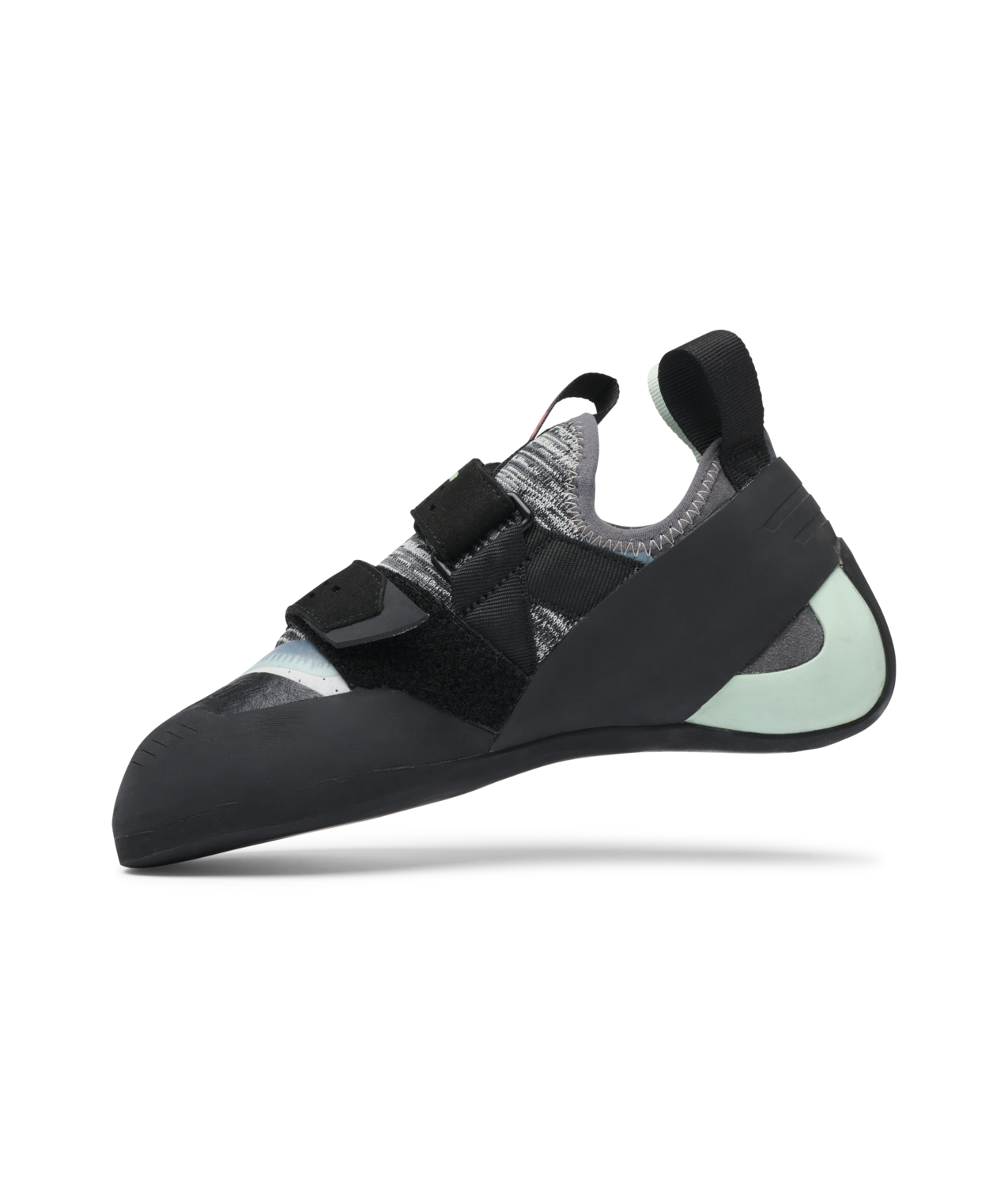 Black Diamond Momentum Climbing shoes Women's Hardloop