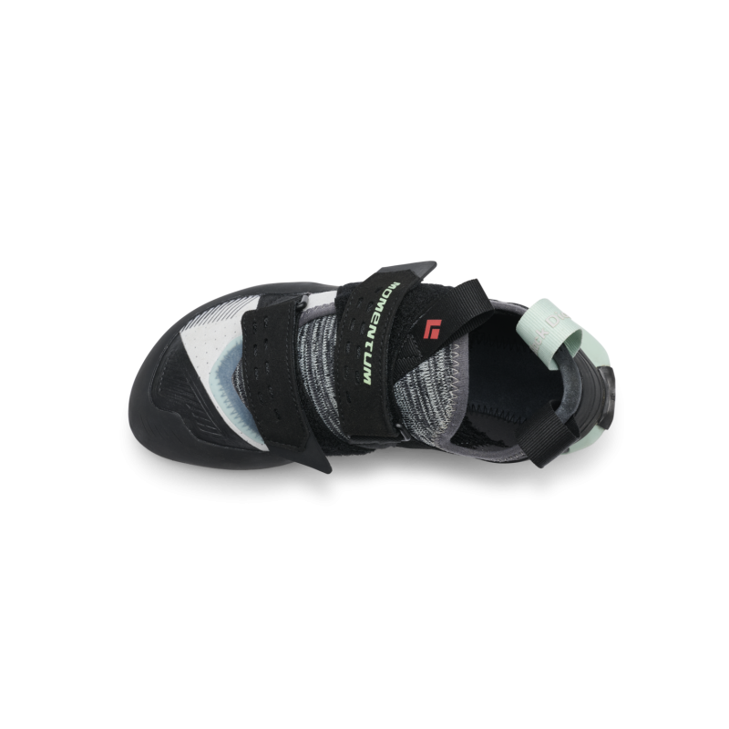 Black Diamond Momentum - Climbing shoes - Women's | Hardloop