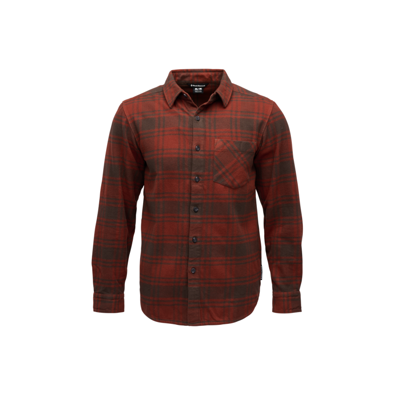 Project Flannel - Overhemd - Heren