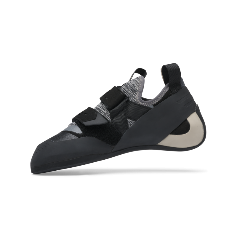 Black Diamond Momentum - Klatresko - Herrer | Hardloop
