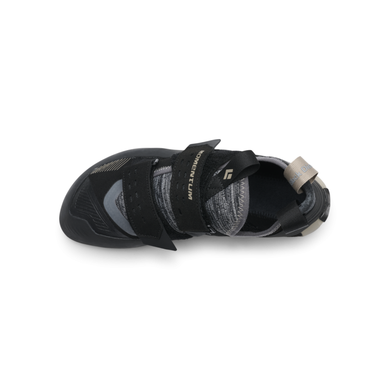 Black Diamond Momentum - Pés de gato homem | Hardloop