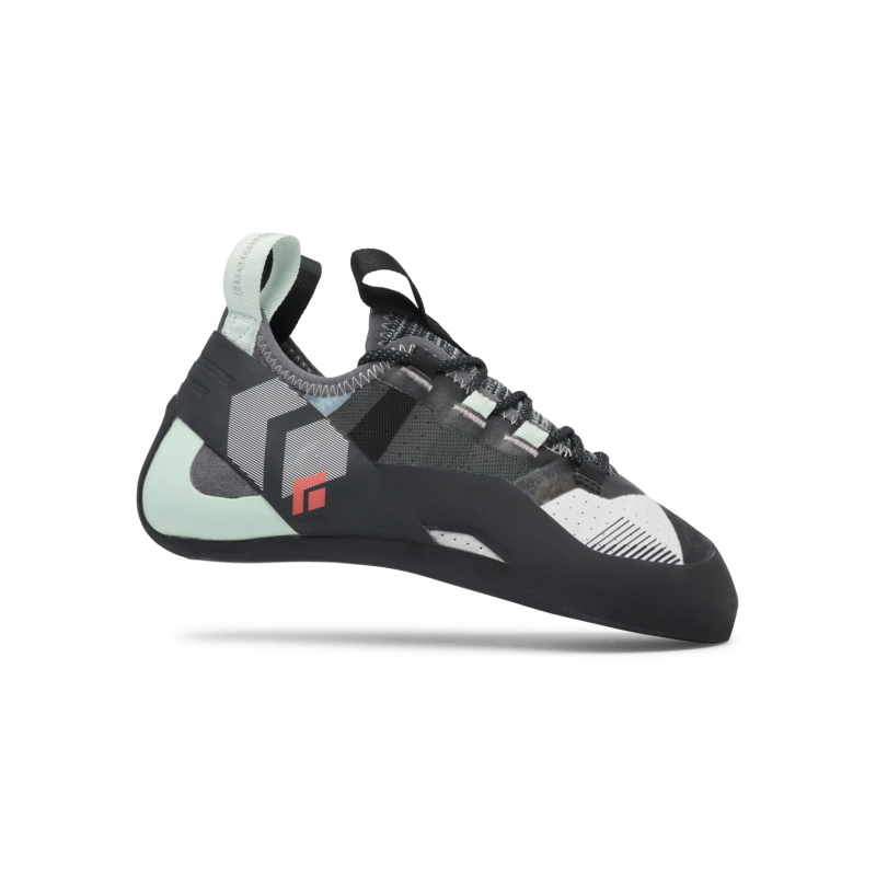 Momentum Lace - Scarpette da arrampicata - Donna
