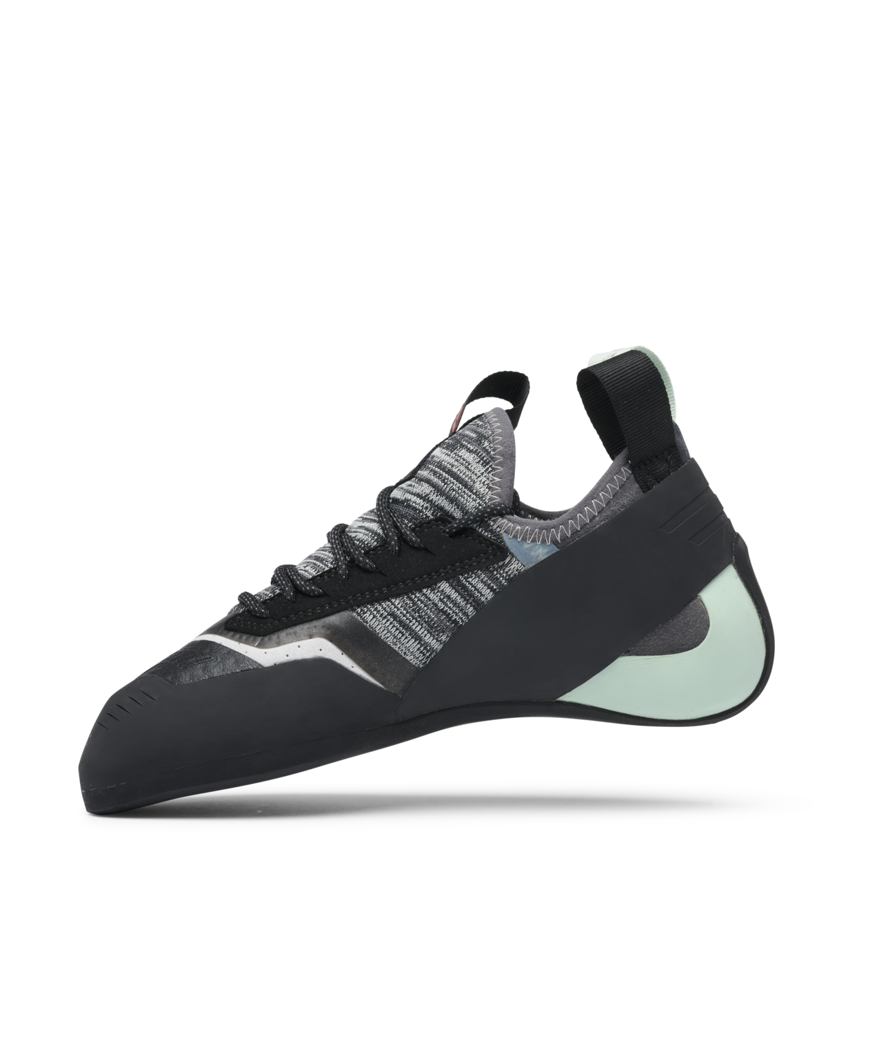 Black Diamond Momentum Lace Pies de gato Mujer Hardloop