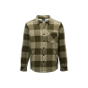 Dark Moss / Pine Smoke