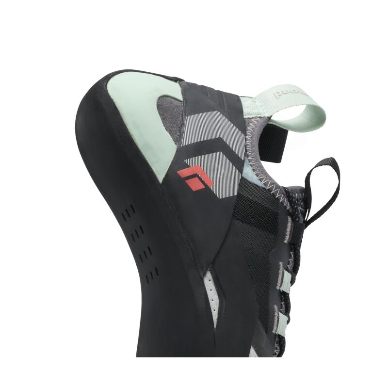 Black Diamond Momentum Lace - Pés de gato mulher | Hardloop