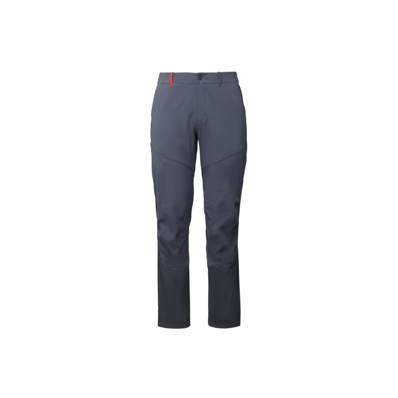 Black Diamond Pursuit Hybrid Pants - Walking trousers - Men's | Hardloop