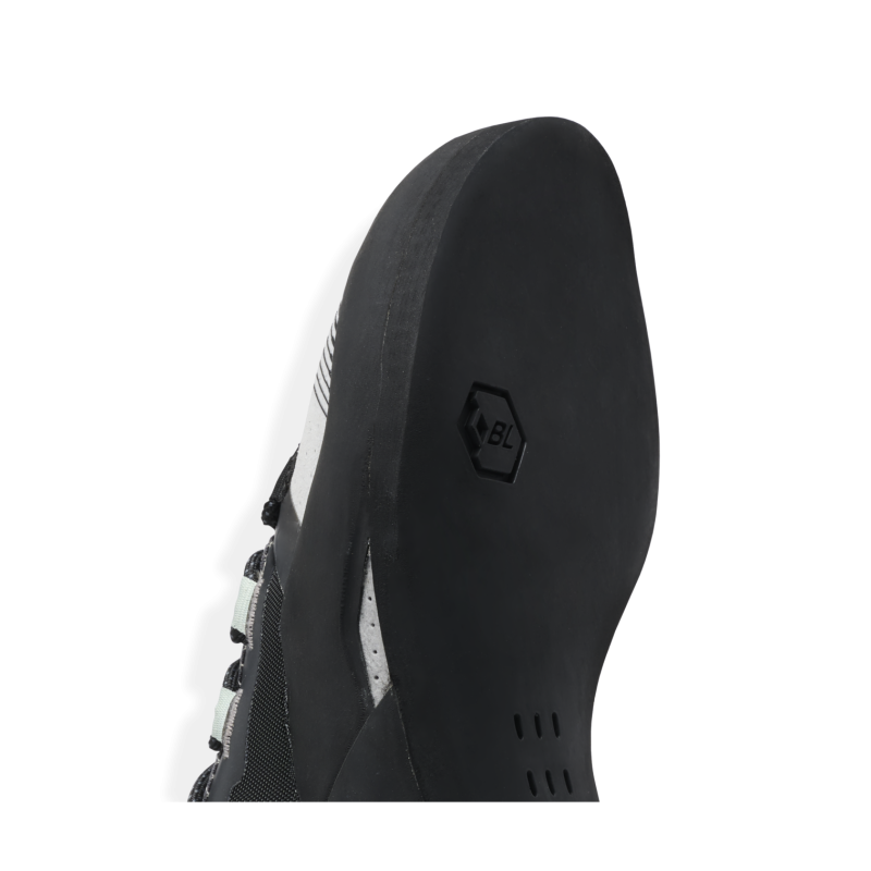 Black Diamond Momentum Lace - Klatresko - Damer | Hardloop