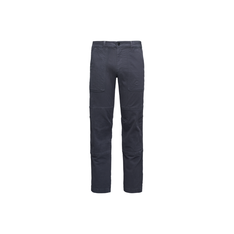 Black Diamond Dogma Pants - Walking trousers - Men's | Hardloop
