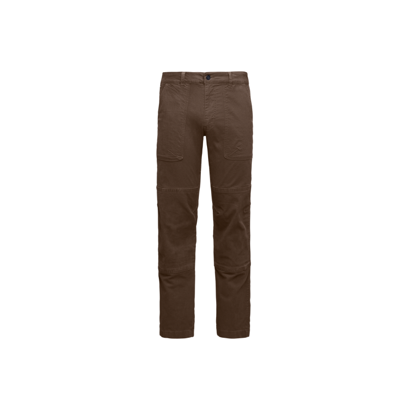 Black Diamond Dogma Pants - Pantalon randonnée homme | Hardloop