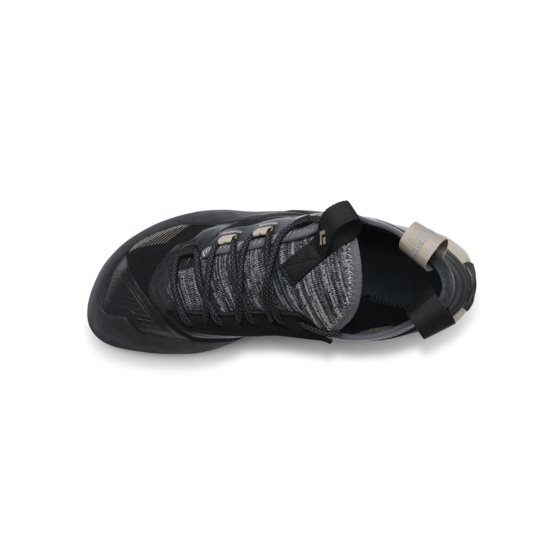 Black Diamond Momentum Lace - Klätterskor - Herr | Hardloop