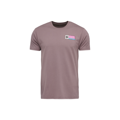 Winter Ridge SS Tee - Pánské triko