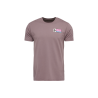 Black Diamond Winter Ridge SS Tee - T-shirt - Uomo | Hardloop