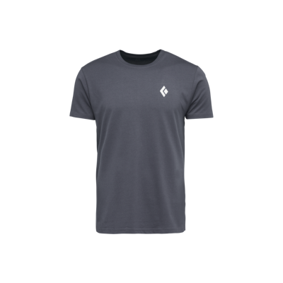 Backcountry Stamp SS Tee - T-shirt - Herr