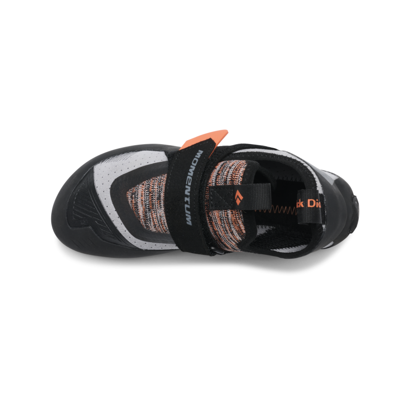 Black Diamond Junior Momentum - Pies de gato - Niños | Hardloop