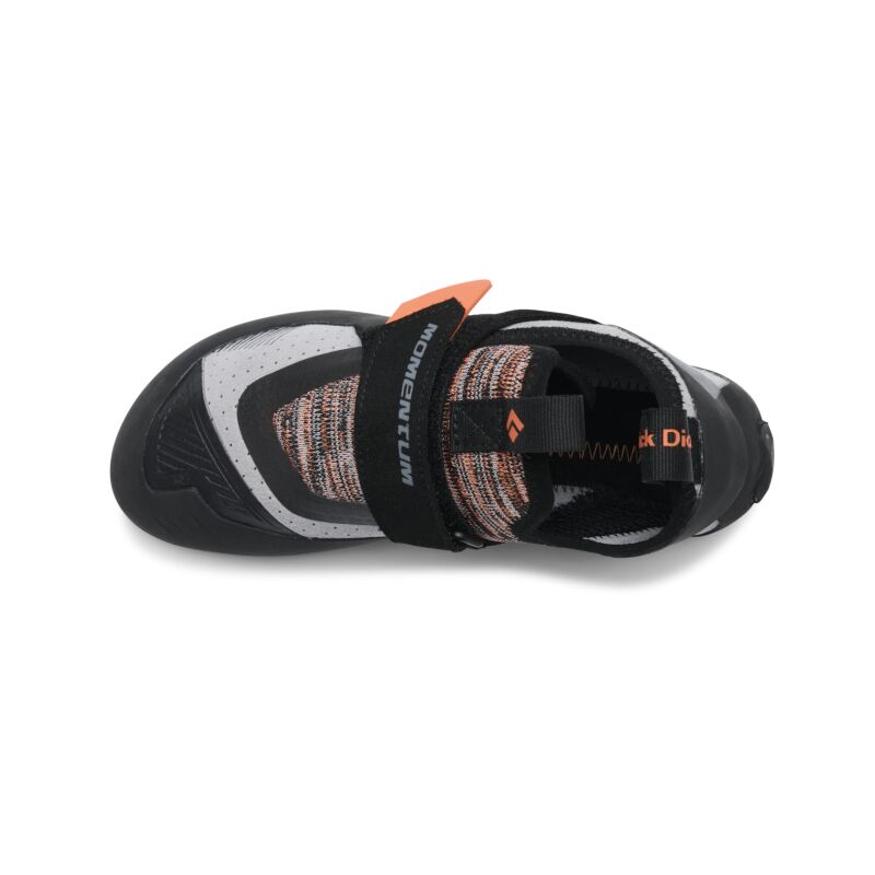 Black Diamond Junior Momentum - Scarpette da arrampicata - Bambino | Hardloop