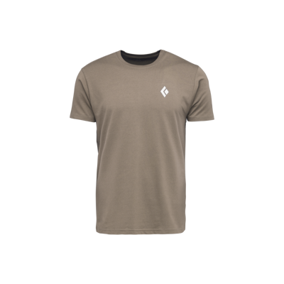 Backcountry Stamp SS Tee - T-shirt meski