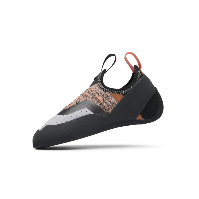 Black Diamond Kid Momentum - Buty wspinaczkowe dla dzieci | Hardloop