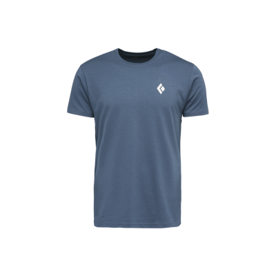 Backcountry Stamp SS Tee - T-Shirt - Herren