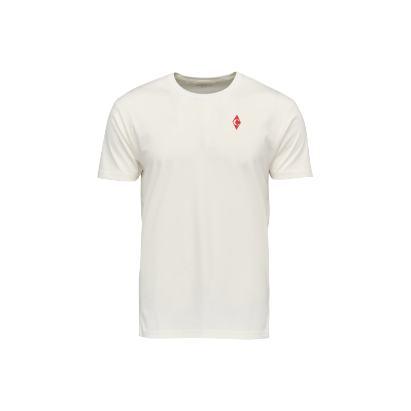Dragon SS Tee - T-shirt - Heren