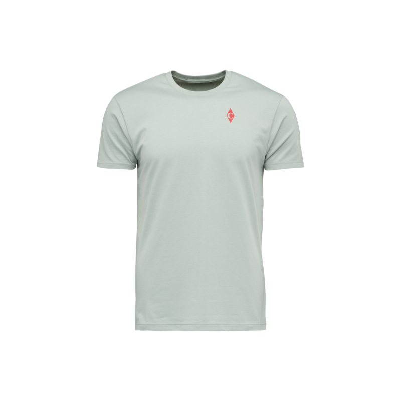 Dragon SS Tee - T-Shirt - Herren