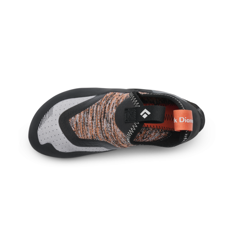 Black Diamond Kid Momentum - Klimschoenen - Kinderen | Hardloop