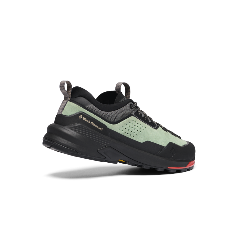 Black Diamond Technician Pro - Scarpe da avvicinamento - Donna | Hardloop