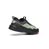 Desert Sage / Black
