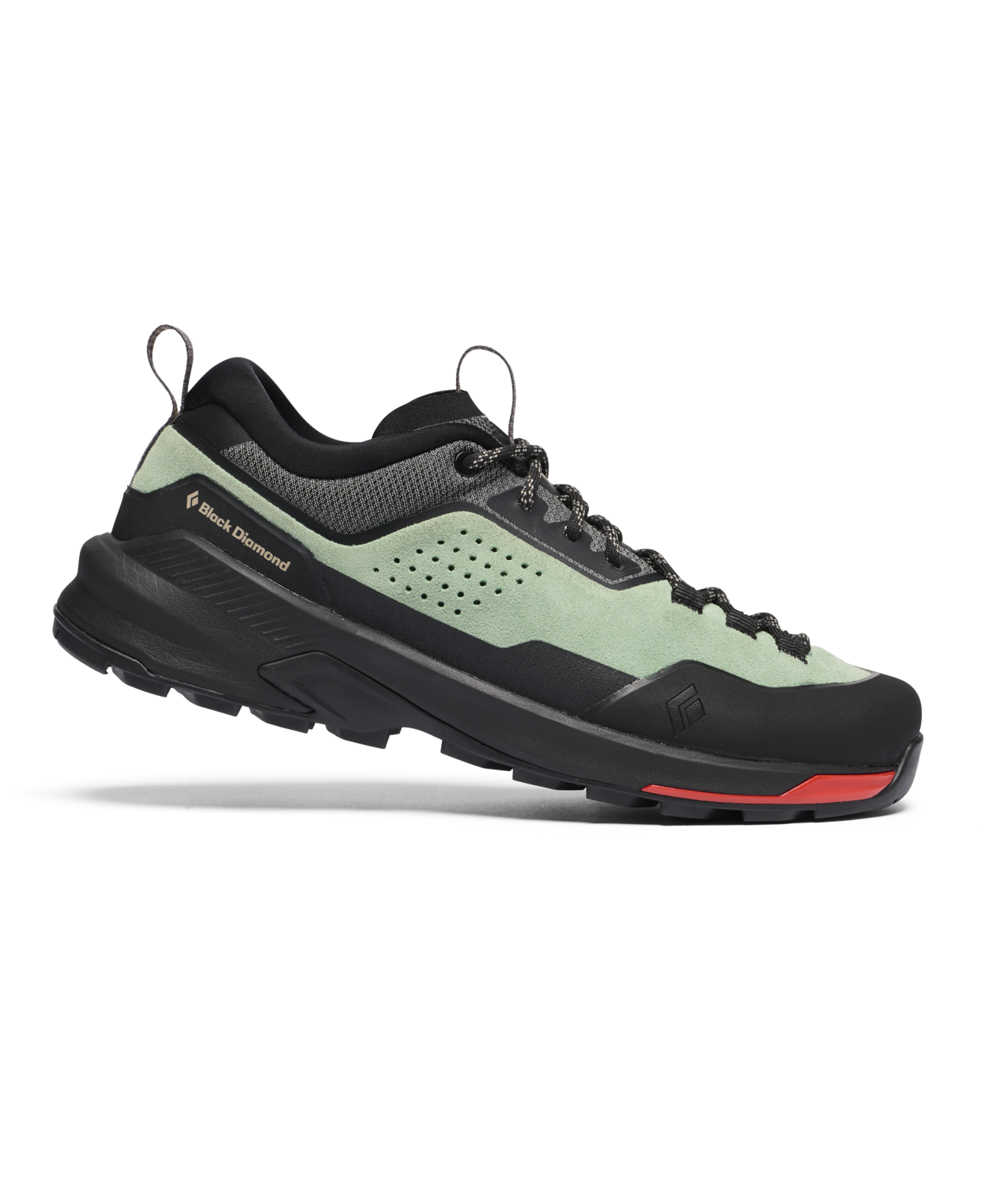 Black Diamond Technician Pro Approach shoes Women's Hardloop