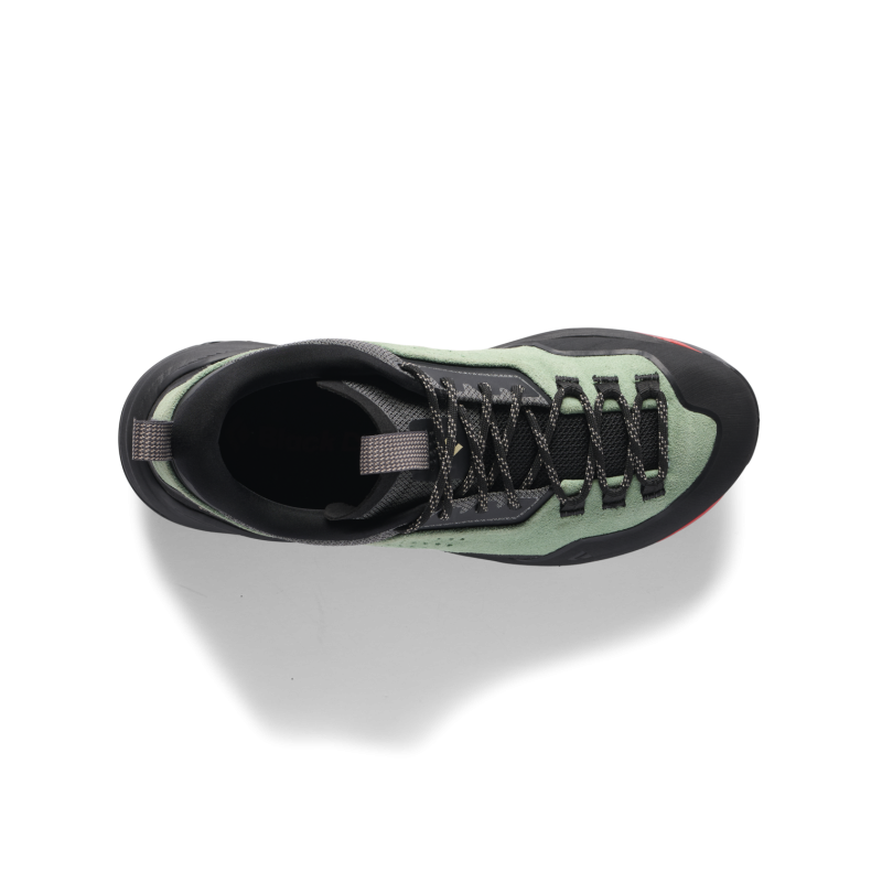 Black Diamond Technician Pro - buty podejściowe damskie | Hardloop