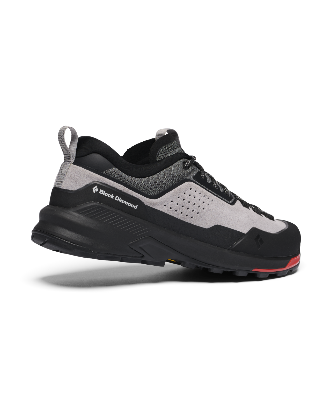 Black Diamond Technician Pro - Scarpe da avvicinamento - Uomo | Hardloop