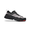 Steel / Black
