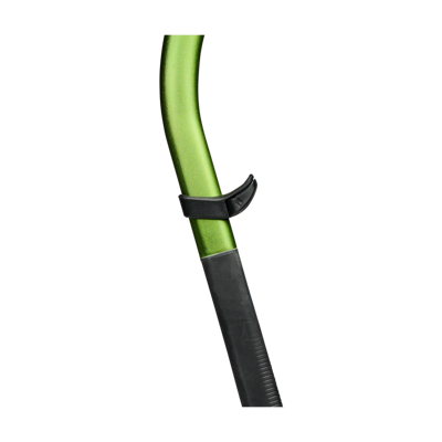 Viper Ice TL Flicklock Pommel