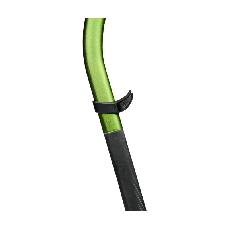 Viper Ice TL Flicklock Pommel