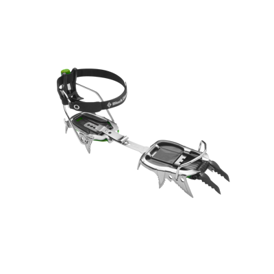 Cyborg Pro - Crampons