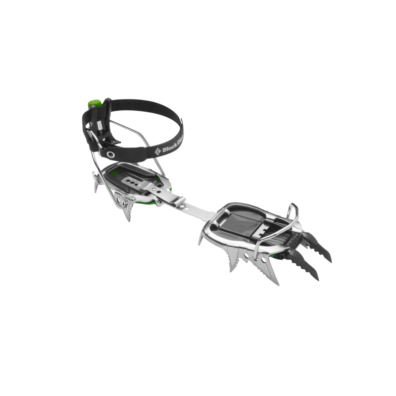 Cyborg Pro -