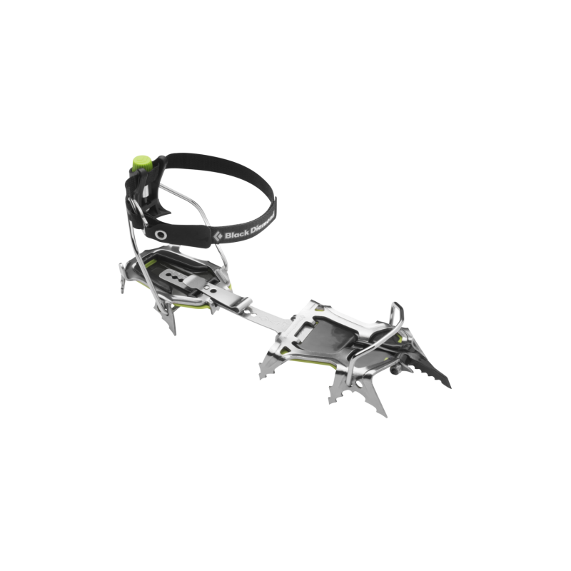 Stinger - Crampons alpinisme