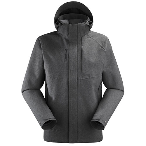 Lafuma - Track 3In1 Loft Jkt - Outdoor jacket