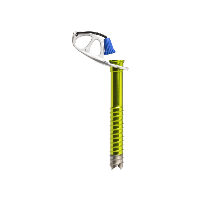 Ultralight Ice Screw - Isskrue
